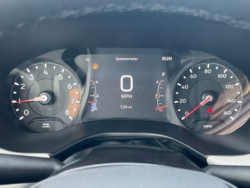 New 2025 Jeep Compass Limited image 10