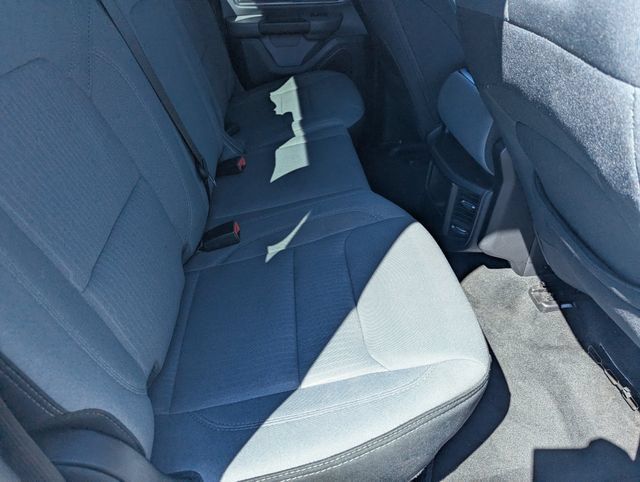 Used 2022 RAM 1500 Big Horn RWD image 12