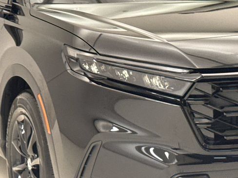 Certified 2026 Honda CR-V Sport image 5