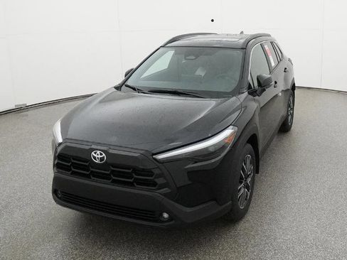 New 2026 Toyota Corolla Cross XLE image 26