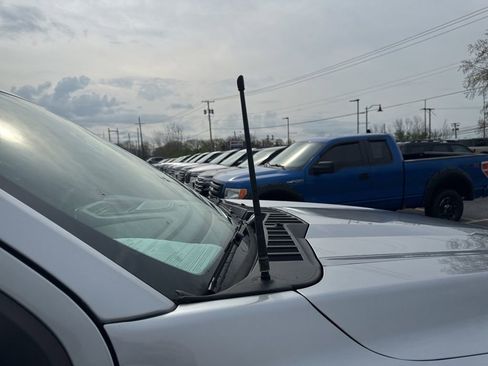 Used 2022 Ford F150 XLT w/ Equipment Group 302A High image 45