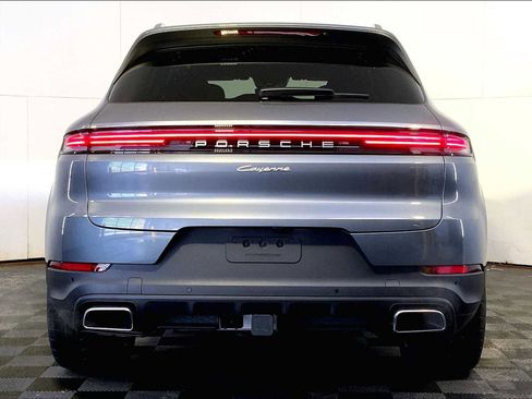 New 2026 Porsche Cayenne image 6