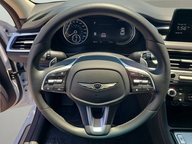 Used 2026 Genesis G70 2.5T RWD image 20