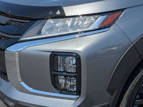 New 2026 Mitsubishi Outlander Sport AWD image 10
