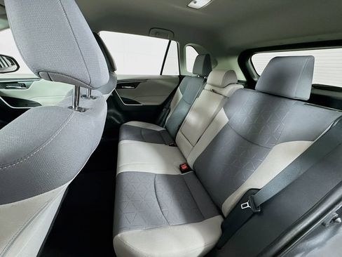 Certified 2023 Toyota RAV4 XLE image 17