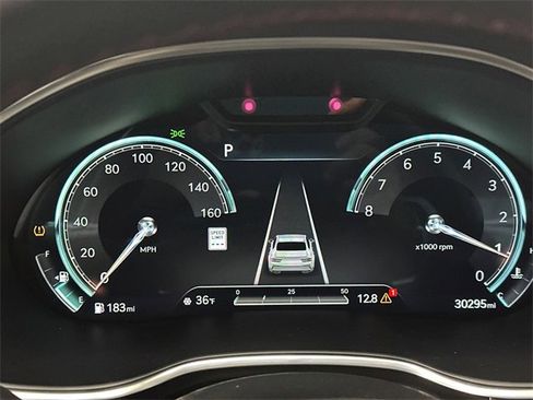 Used 2023 Genesis G80 3.5T Sport image 23