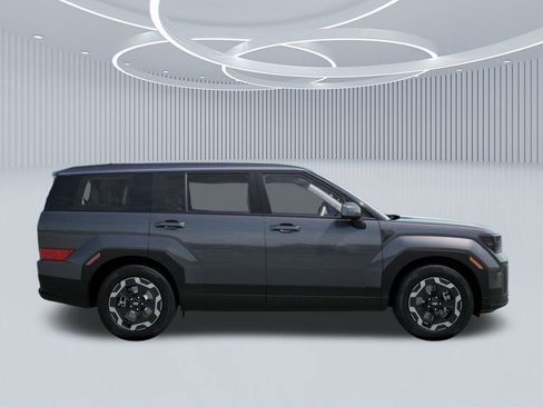New 2026 Hyundai Santa Fe SE image 7