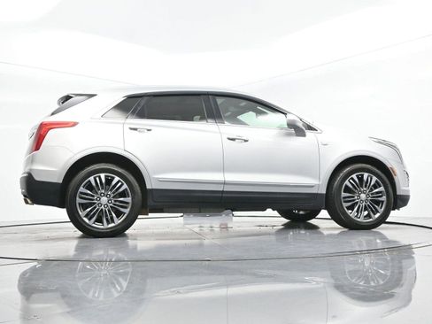 Used 2019 Cadillac XT5 Luxury FWD image 52