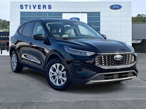 Used 2025 Ford Escape Active FWD image 1