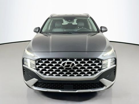 Used 2021 Hyundai Santa Fe SEL FWD image 3