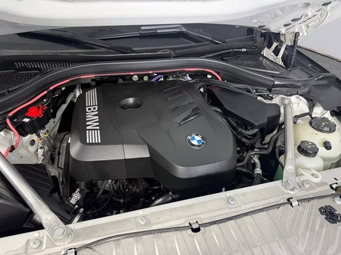 Used 2026 BMW X3 xDrive30i AWD/4WD image 38