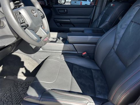 Used 2024 Toyota Sequoia TRD Pro image 11