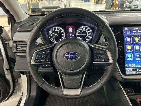 Certified 2024 Subaru Outback Premium image 18