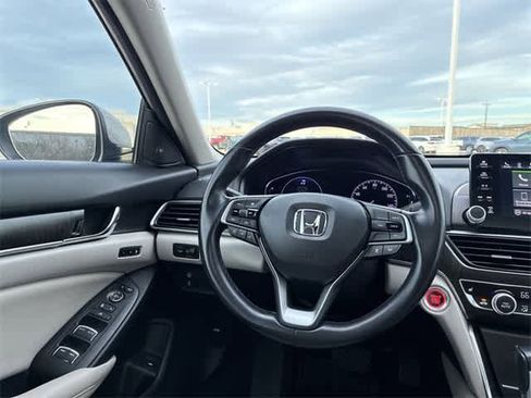 Used 2020 Honda Accord EX-L image 25