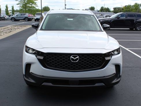 New 2026 MAZDA CX-50 AWD 2.5 S w/ Select Package image 8
