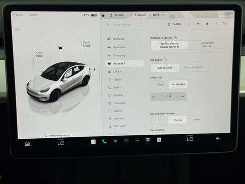 Used 2023 Tesla Model Y Long Range image 27