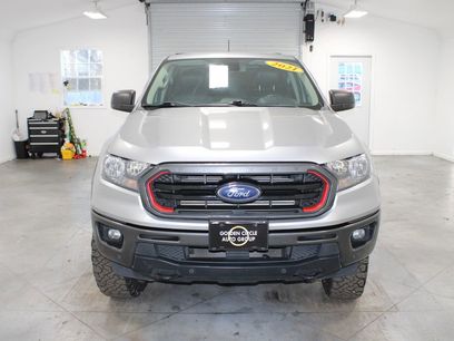 Used 2021 Ford Ranger XLT w/ Tremor Off-Road Package