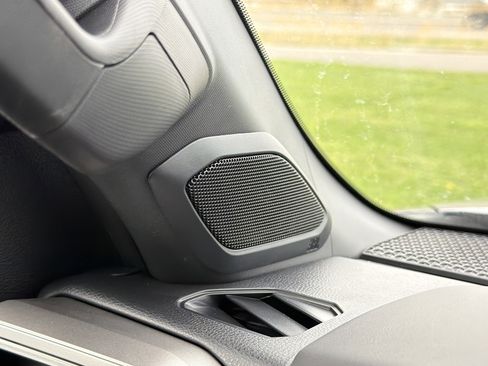 New 2026 Toyota Sequoia Platinum AWD/4WD image 31