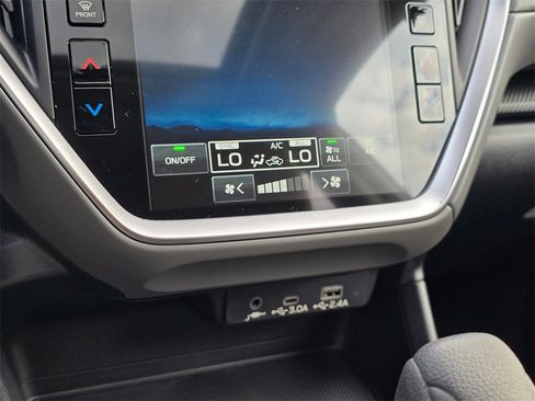 New 2025 Subaru Crosstrek 2.5i Premium image 20