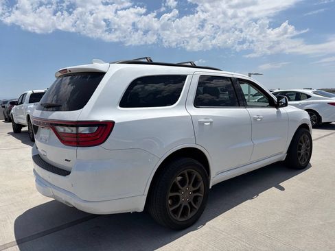 Used 2018 Dodge Durango GT w/ Premium Group AWD/4WD image 2