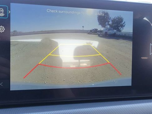 New 2026 Hyundai Sonata SEL image 14