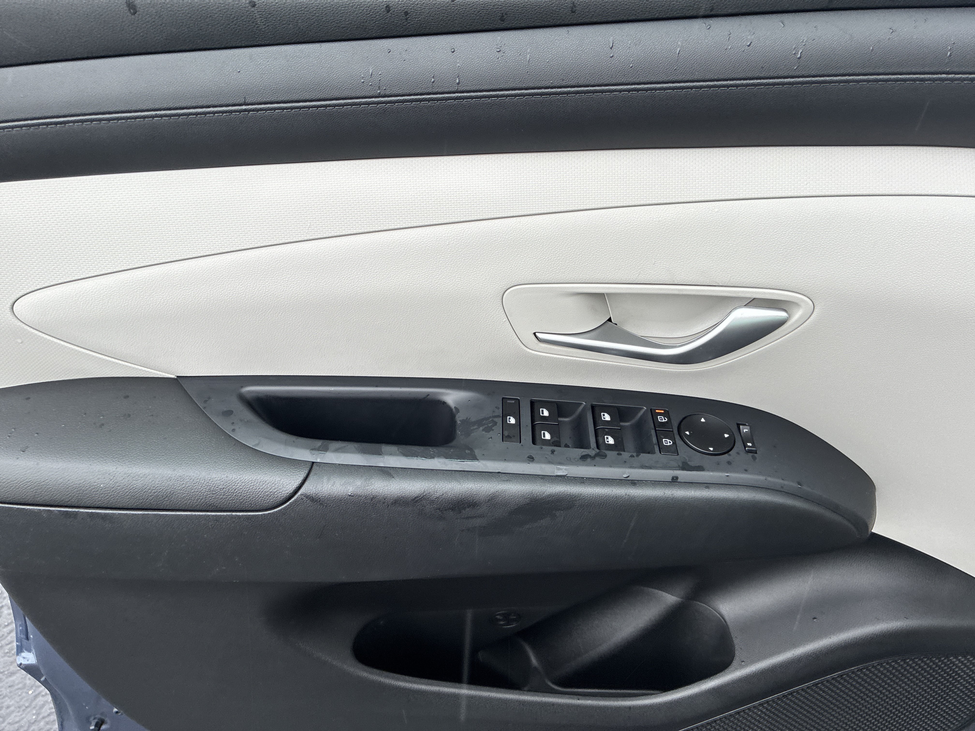 Used 2025 Hyundai Tucson SEL FWD image 17