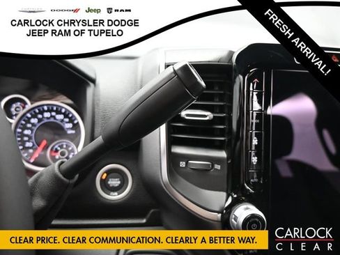 Used 2025 RAM 2500 Big Horn image 26