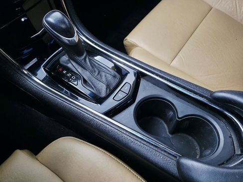 Used 2014 Cadillac ATS 2.0T AWD Sedan image 37