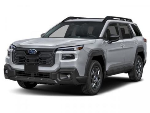 New 2026 Subaru Outback Premium AWD/4WD image 1