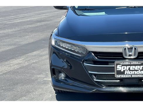 Used 2021 Honda Accord EX-L image 41