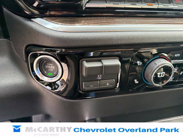 New 2026 Chevrolet Silverado 1500 RST AWD/4WD image 28