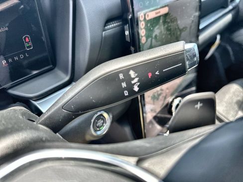 New 2026 GMC Terrain Elevation w/ Black Edition FWD image 26