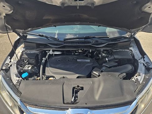 Used 2018 Honda Odyssey EX-L image 24
