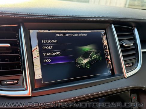 Used 2022 INFINITI QX55 Essential AWD/4WD image 25