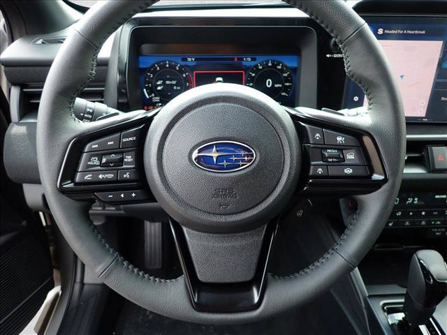 New 2026 Subaru Outback Limited XT AWD/4WD image 16