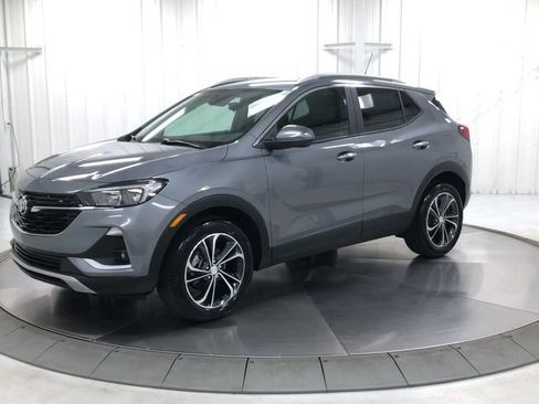 Used 2020 Buick Encore GX Select FWD image 4