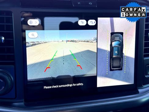 Used 2025 Ford F150 Raptor image 30