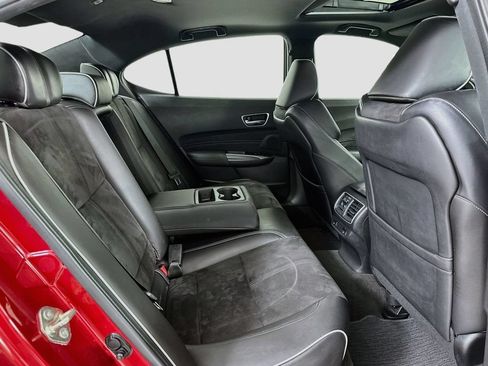 Used 2020 Acura TLX w/ Advance Package AWD/4WD image 29