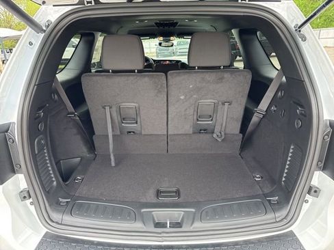 New 2026 Dodge Durango GT image 7