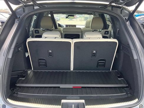 New 2026 Acura MDX Type S AWD/4WD image 29