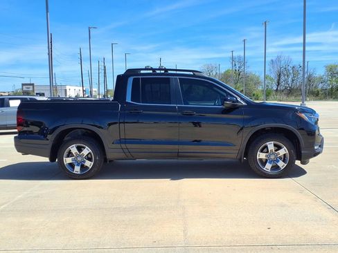 Used 2024 Honda Ridgeline RTL image 8