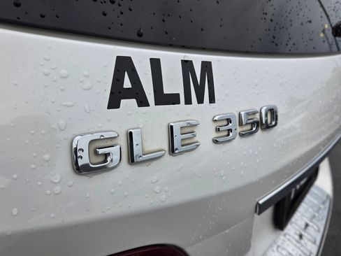Used 2017 Mercedes-Benz GLE 350 4MATIC image 11