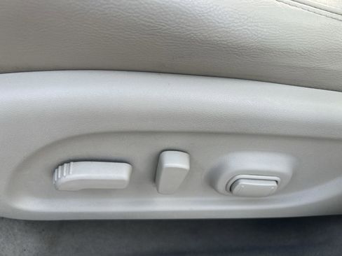 Used 2015 Nissan Murano Platinum w/ Platinum Technology Package image 14