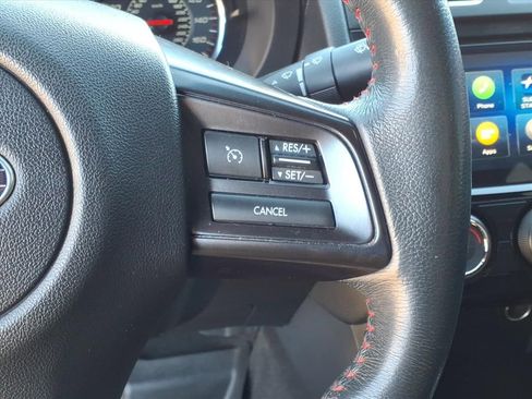 Used 2021 Subaru WRX Premium image 19