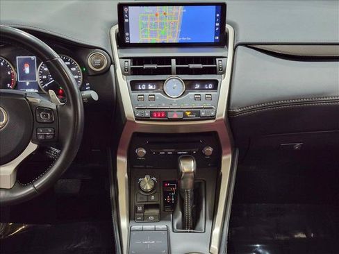 Used 2020 Lexus NX 300 FWD w/ Premium Package image 15