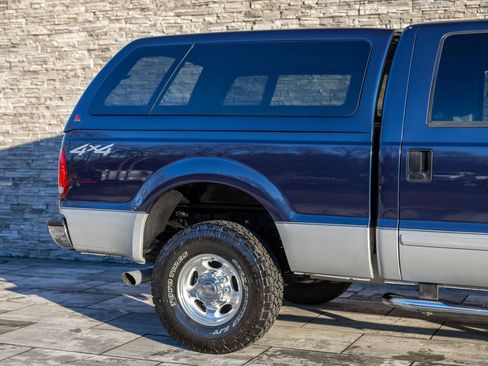 Used 2002 Ford F250 XL image 10