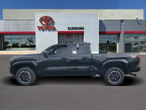 New 2026 Toyota Tacoma TRD Sport image 6