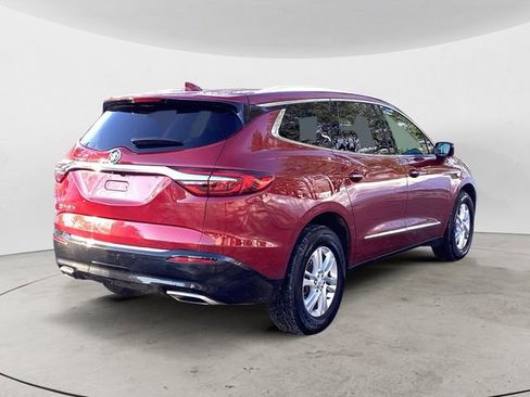 Used 2021 Buick Enclave Essence w/ Sound and Sites Package image 5