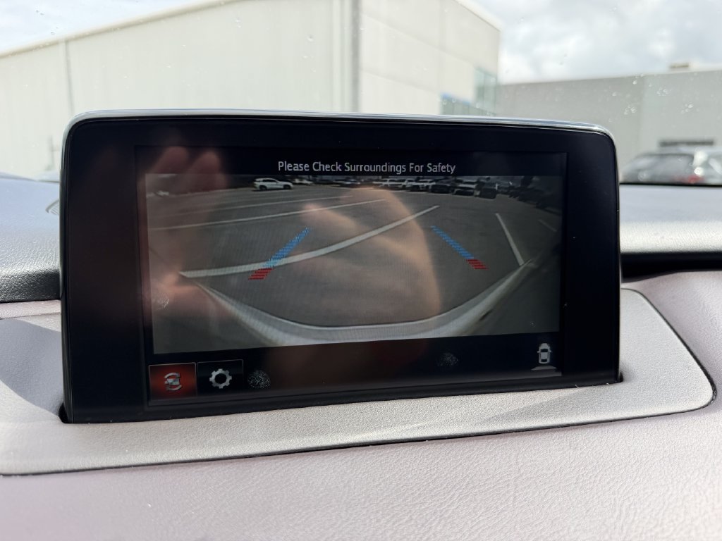Used 2019 MAZDA CX-9 Grand Touring FWD image 20