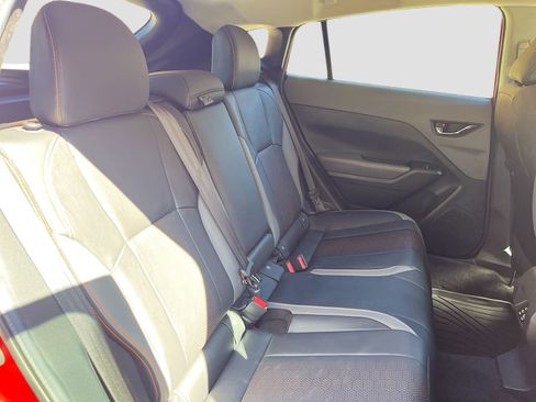 Used 2024 Subaru Crosstrek 2.5i Limited w/ Popular Package #4A image 27